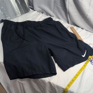 Nike Athletic Dri-fit Shorts
